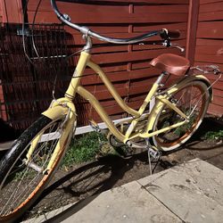 cruiser bike for sale