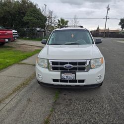 Sale Ford Escape 2010