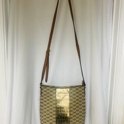 Michael Kors Crossbody Handbag