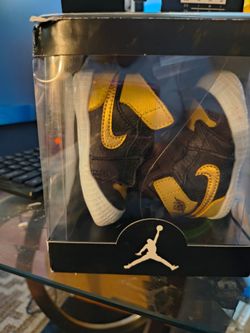 Baby Jordon shoes