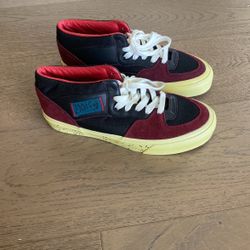 Vans Half calf