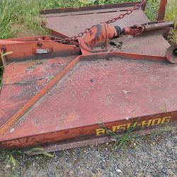 Brush Hog field Mower 