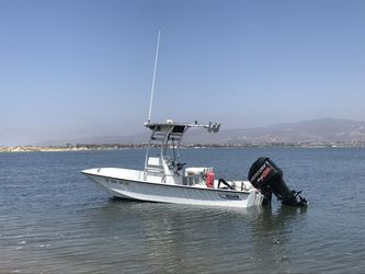 1964 Boston Whaler BW