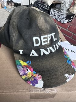 Gallery Dept. Lanvin Hat Size 60