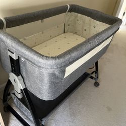 Bedside Bassinet 
