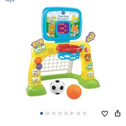Toddler Toy