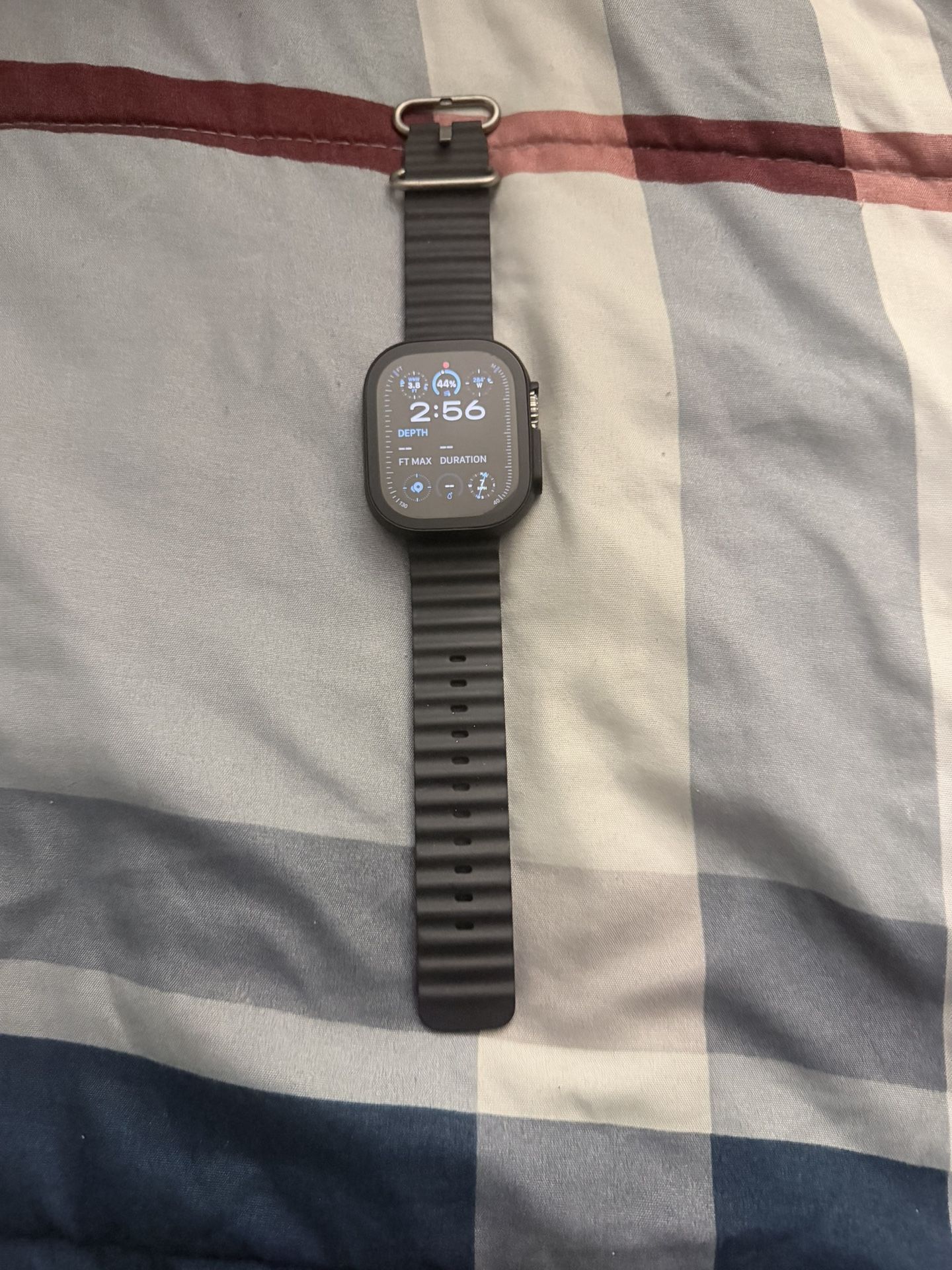 Apple Watch Ultra $400 OBO!