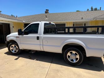 2006 Ford F-250