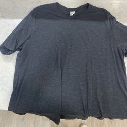 Bella Canvas T Shirts 