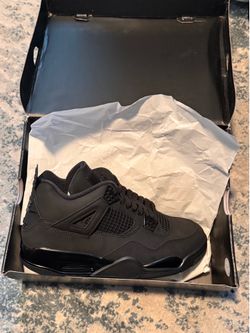 Air Jordan 4 Retro