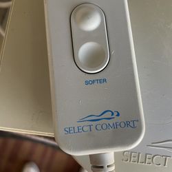 Select comfort air bed parts