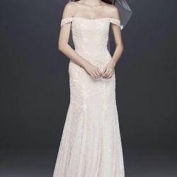 Wedding Dress Bundle