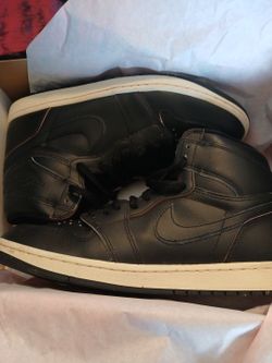 Air Jordon 1 Retro OG high tops 11