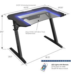 Desk