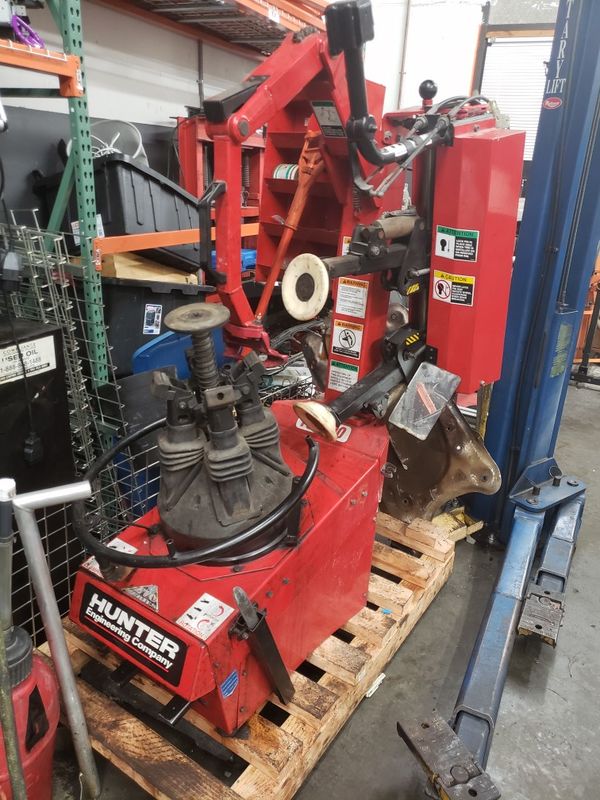 hunter tc3500 tire changer parts list hunter tc3500 tire changer parts list