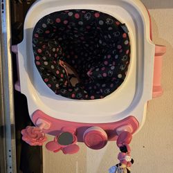 Baby Minnie Mouse Walker 