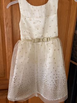 Toddler girl dress