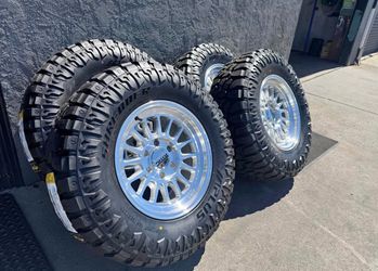 Kmc wheels