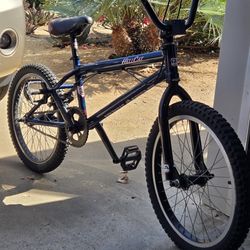 Bmx Bike