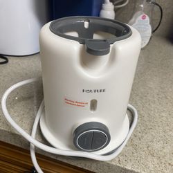 Baby Bottle Warmer 