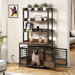 Dog Crate/ Cage / Shelves /storage