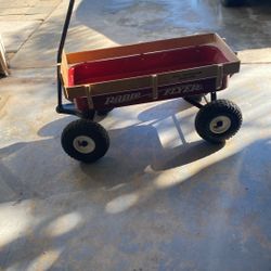 Wagon, excellent condition