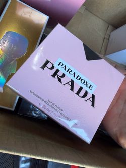 Prada Paradoxe Eau de Parfum 90ml