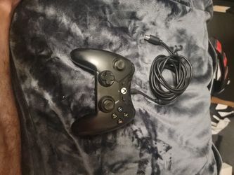 Xbox Controller