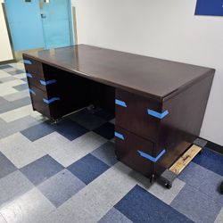 Office Desk