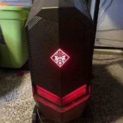 Omen Gaming PC