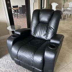 Reclyner House Lounger To Good Home