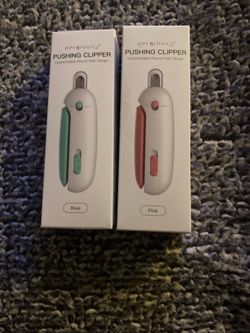 Pet Gravity Clipper