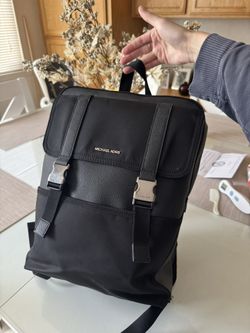 Michael Kors hudson Backpack