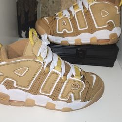 Nike And Jordan Youth Shoes