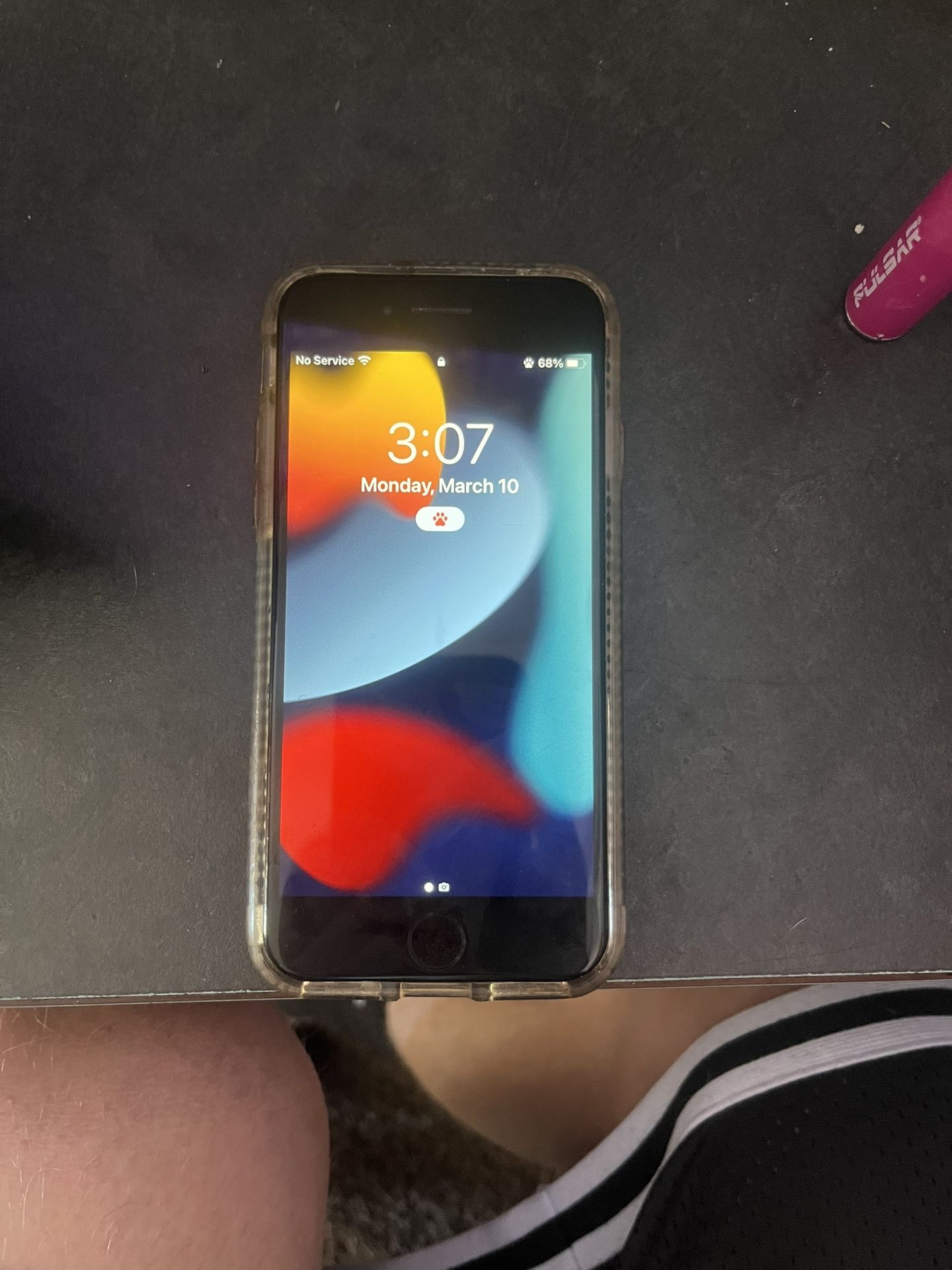 iPhone 7