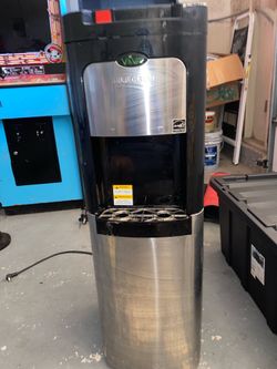 Water Machine