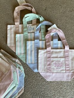 Trader Joe’s Tote Bags
