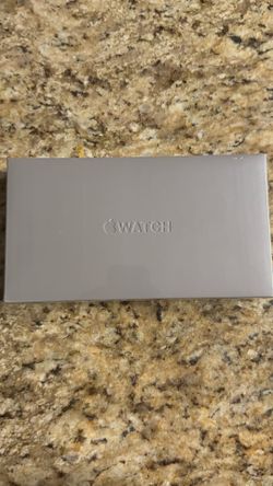APPLE WATCH ULTRA 3