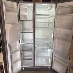 Smart Refrigerator Frigidaire Gallery Addition