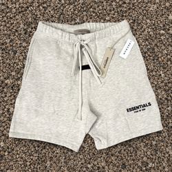 Essentials shorts