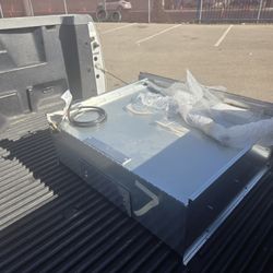 NEW Kitchenaid Commerical/residential 30in By 27in Drawer Warmer/slow Cooker 