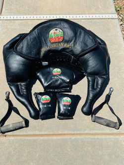 Suples Bulgarian Bag