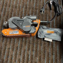 Ridgid Sander 
