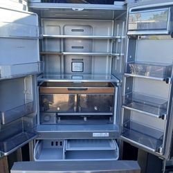 Refrigerator KitchenAid 