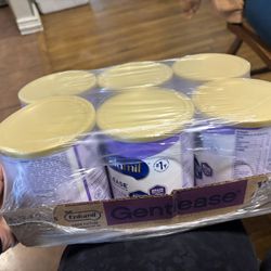 Enfamil Baby Formula