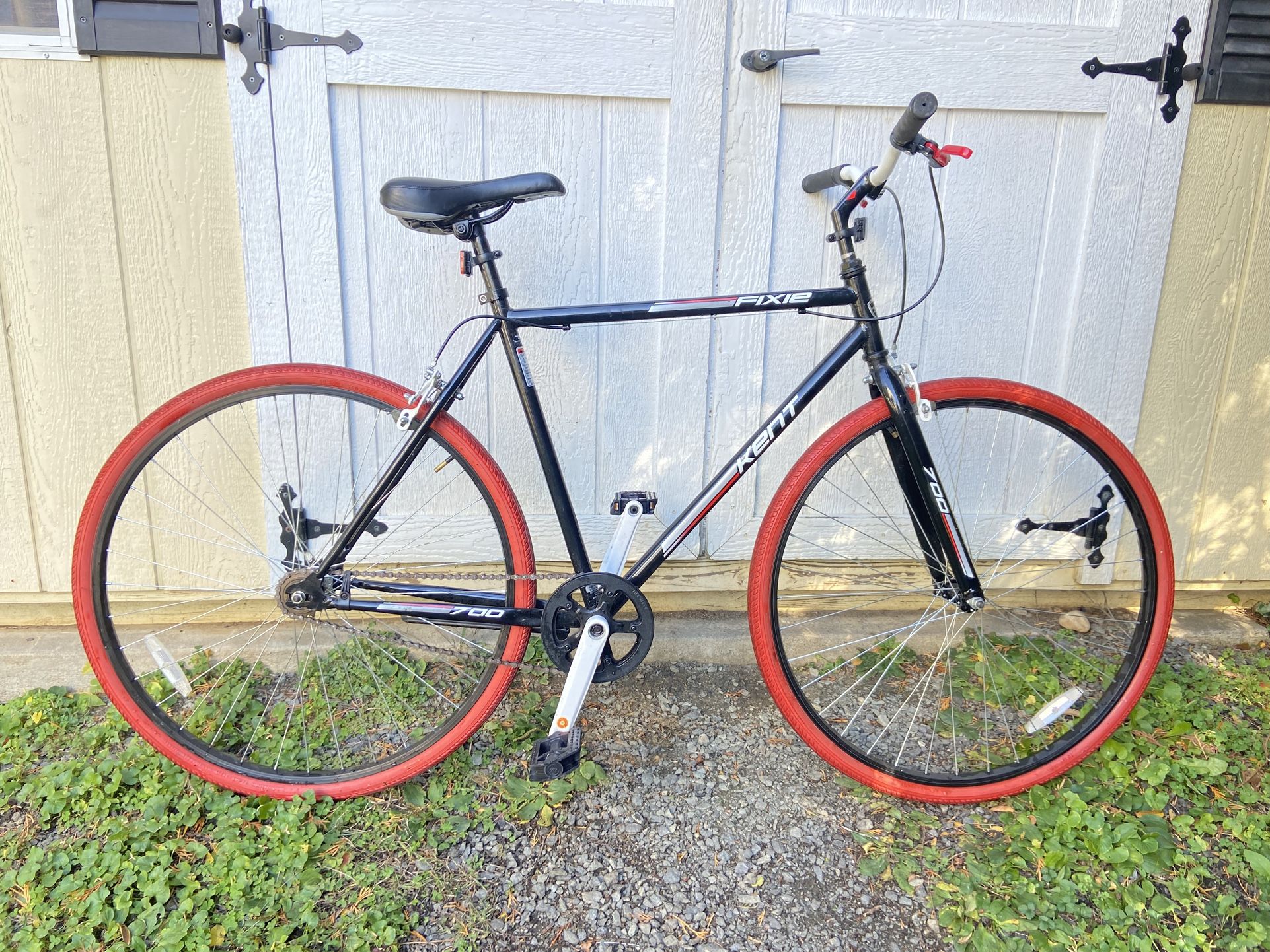 🔥Excellent 700c Single Speed Bike🔥