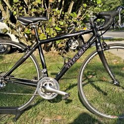 Trek Pilot 2.1 WSD Road Bike