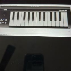 Korg Midi Controller 