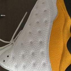 Jordan 13s “Del Sol”