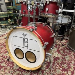 PDP F Series Drum Set